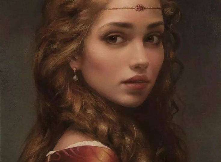 Страшный жених