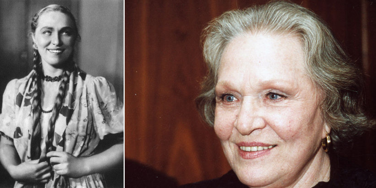 Римма Маркова всегда пользовалась вниманием мужчин. В эту лучезарную улыбку нельзя было не влюбиться! 