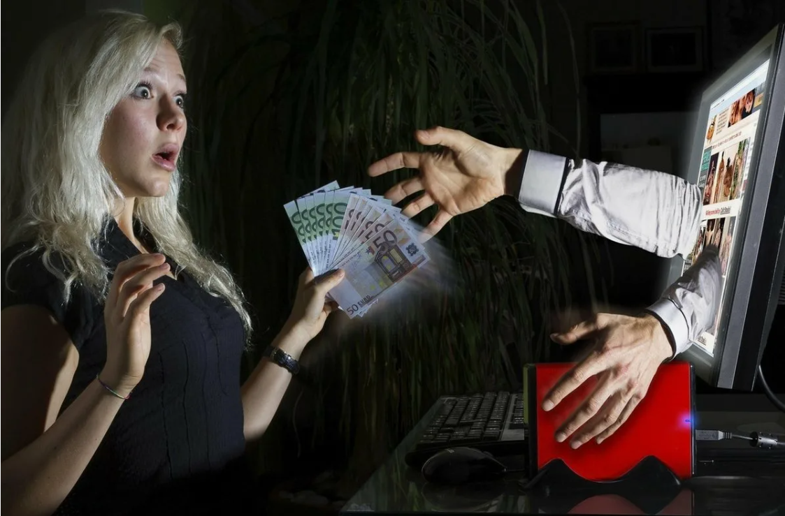 Из сети интернет