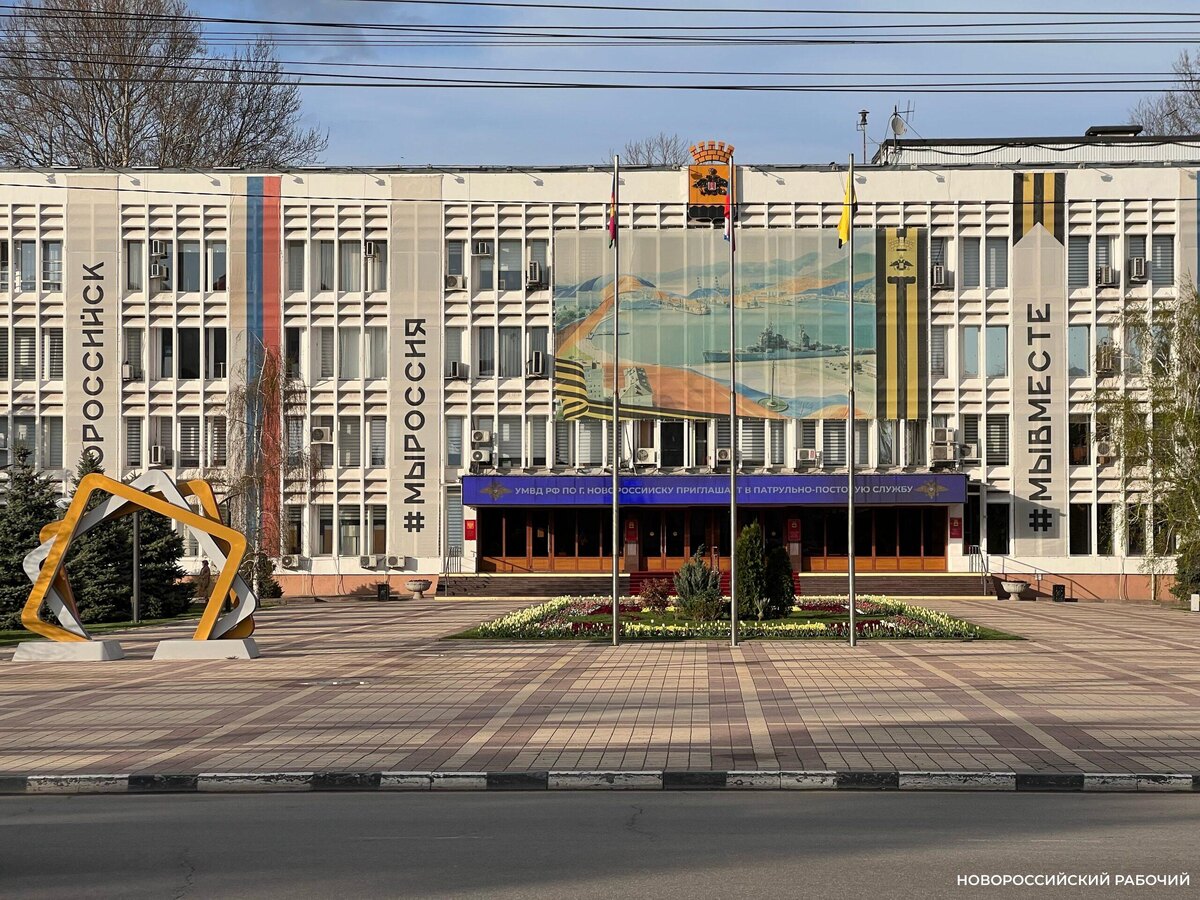 фото: О. Ловская