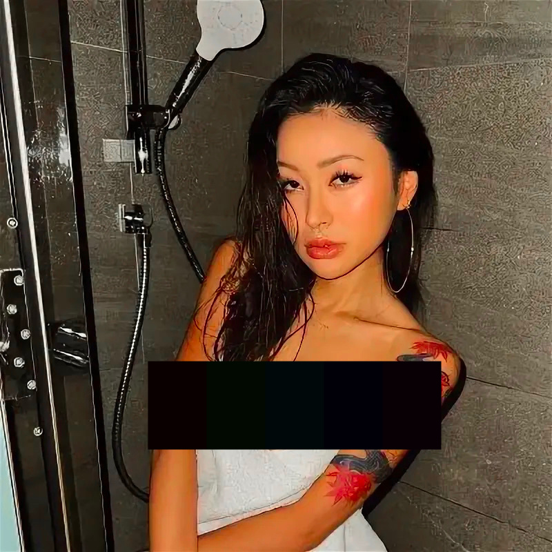 Рей Лил Блэк