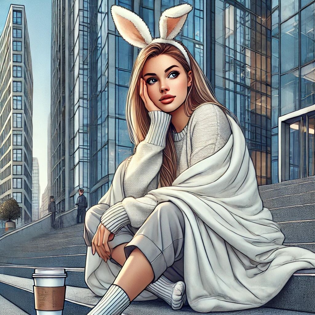 А у вас откликается?