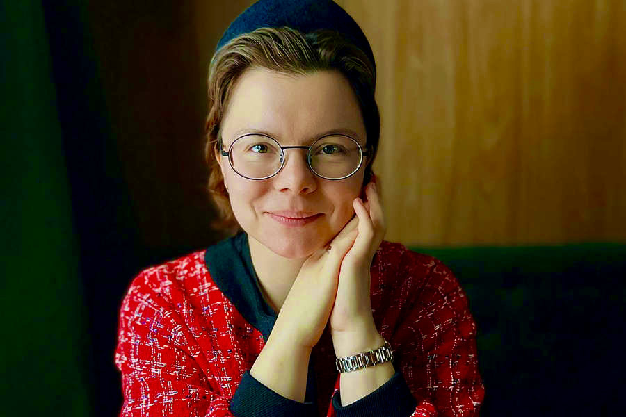 Татьяна Брухонова, нынешняя жена Петросяна