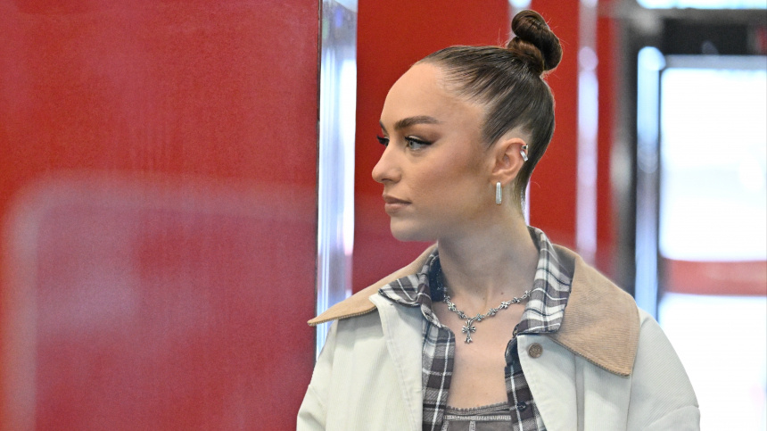    Фото: © РИА Новости/Пелагия Тихонова