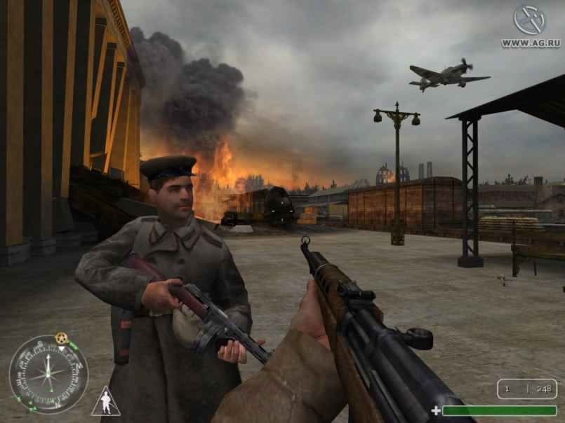 Сталинград