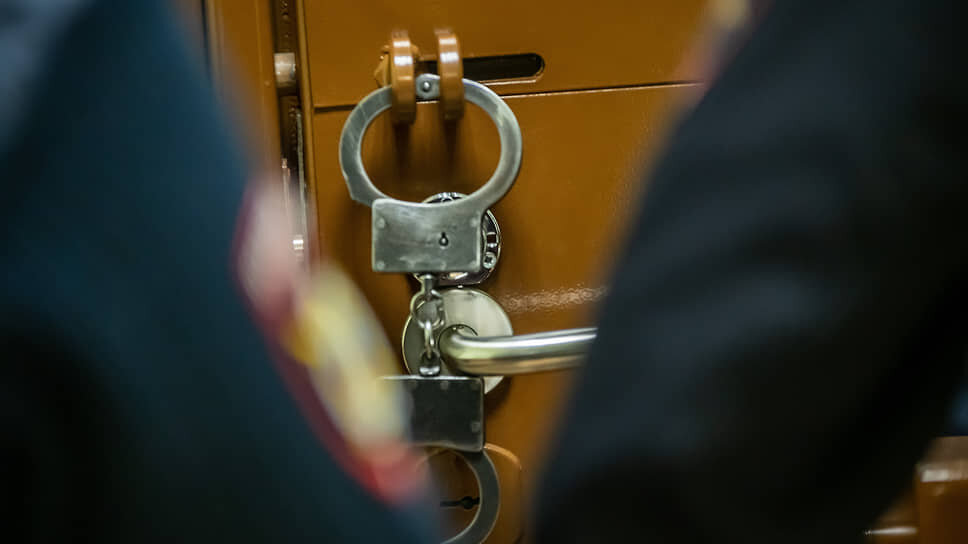 Фото: Олег Харсеев / Коммерсантъ