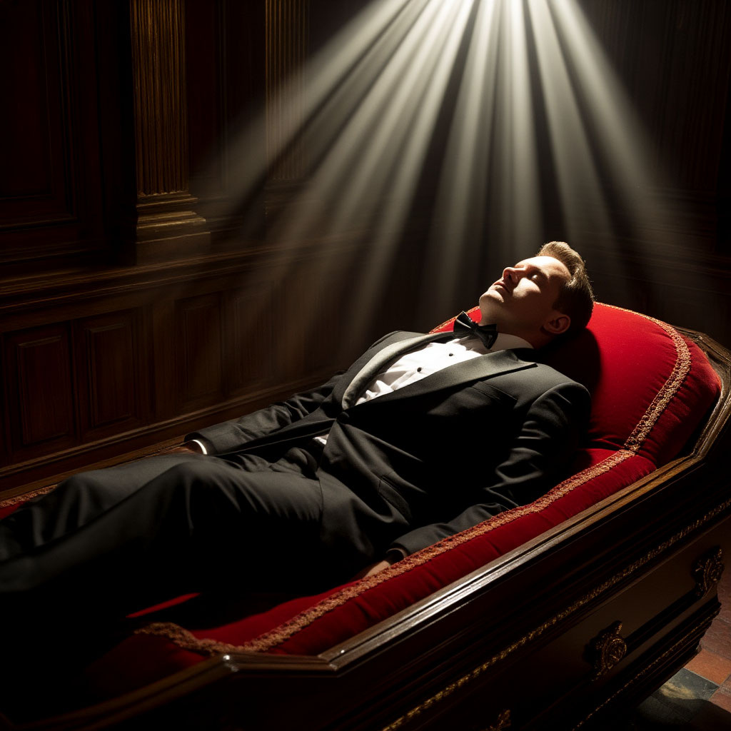 Элегия "Приговор"