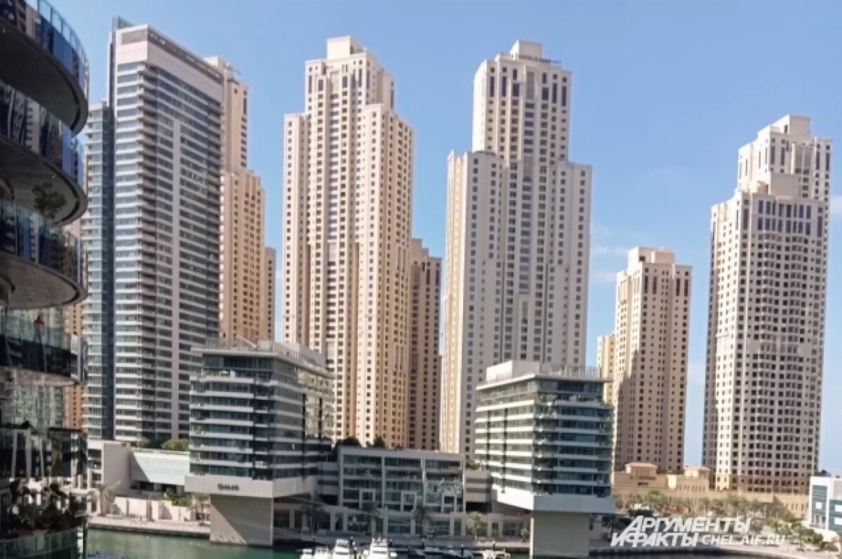    Новосибирский журналист попыталась устроиться моделью в Дубай