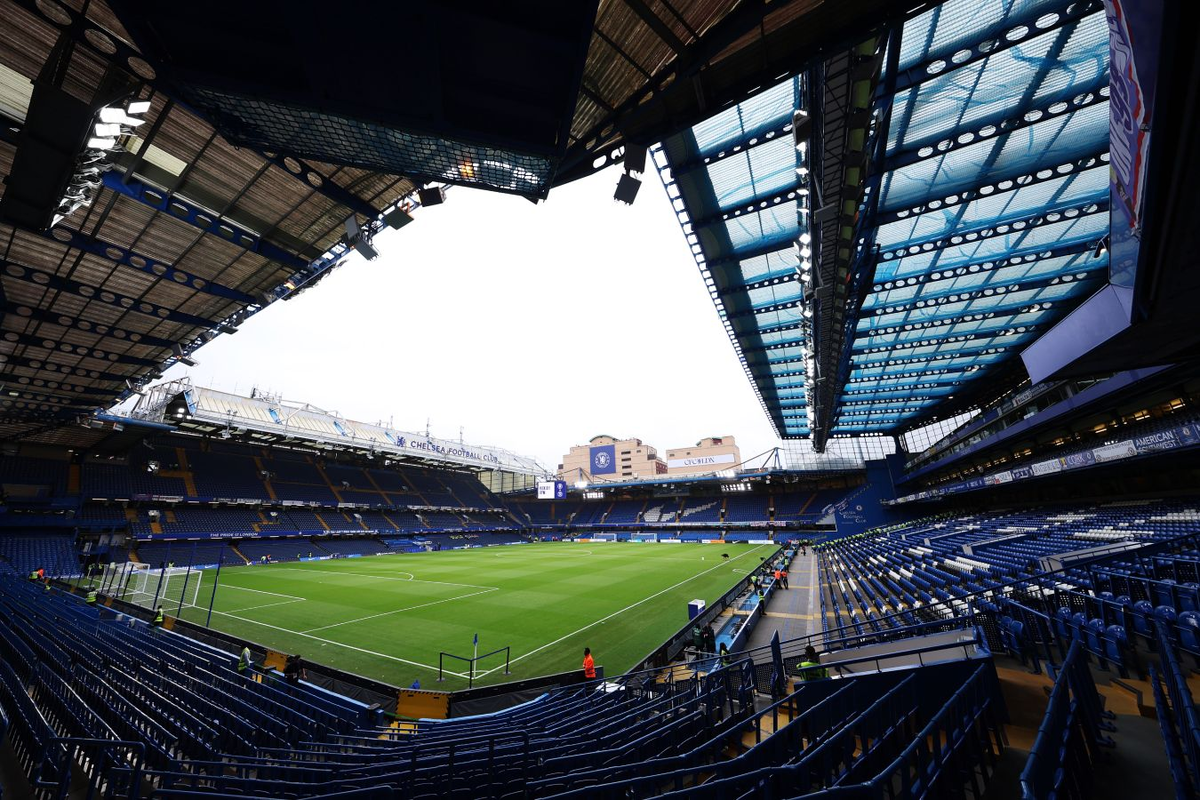 Стэмфорд Бридж