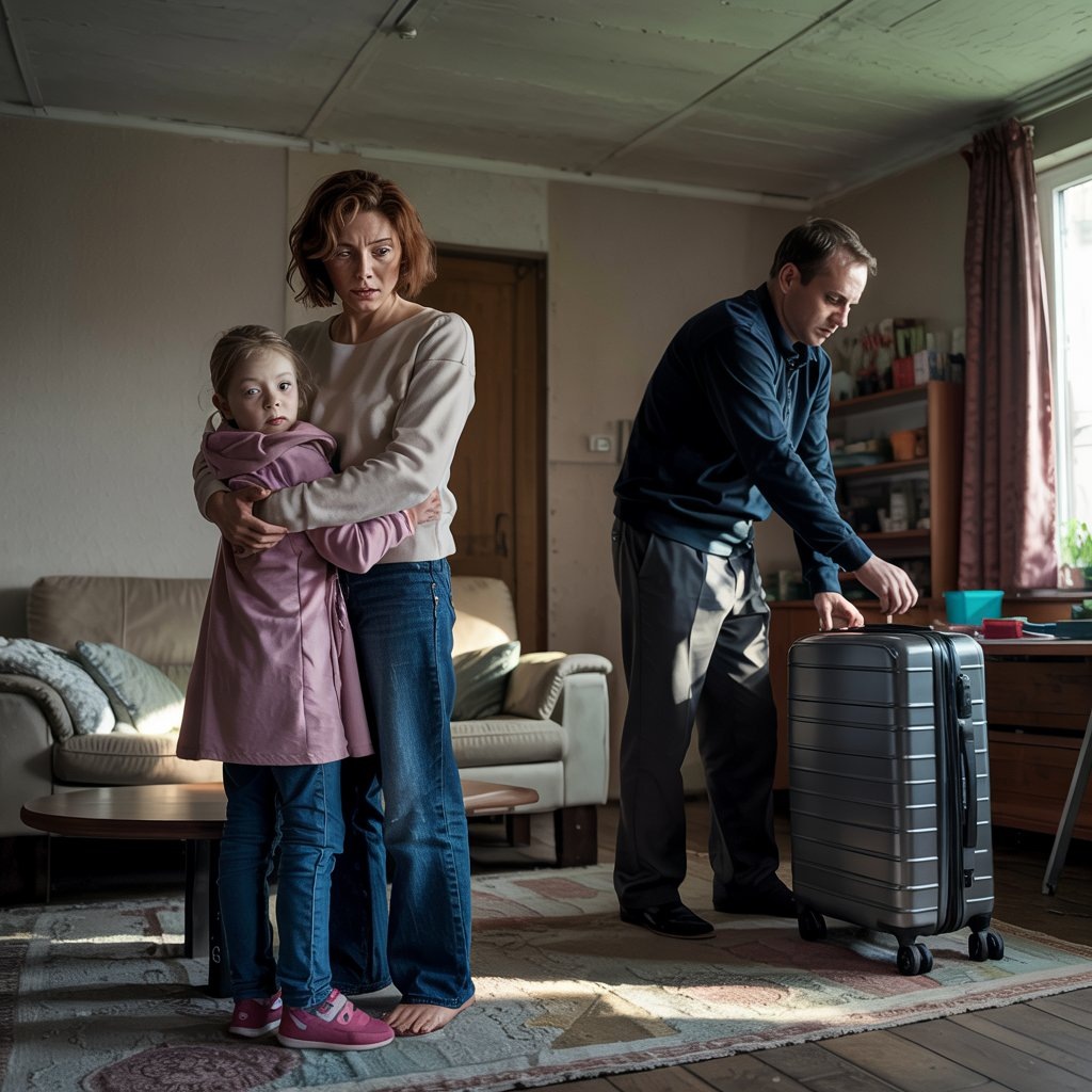 «После того, как муж ушёл, она изменила всю свою жизнь — теперь её история вдохновляет»