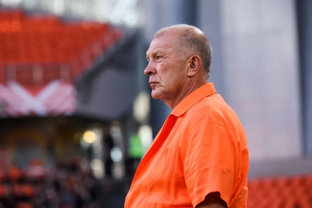 Григорий Иванов. 