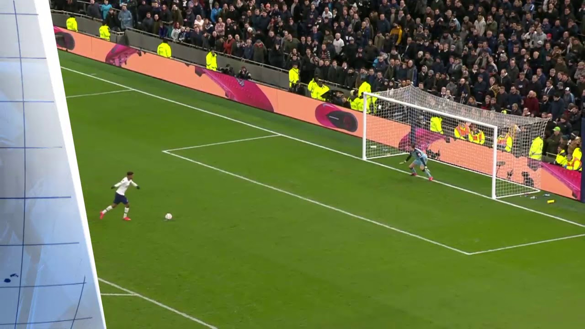 Момент пенеальти