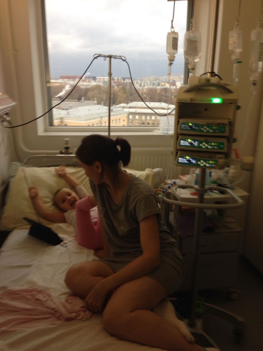 МЫ РАДУЕМСЯ ЖИЗНИ