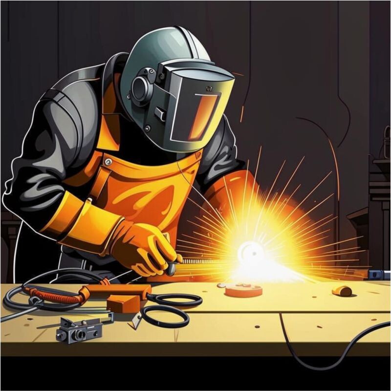 Рейтинг лучших сварочных электродов