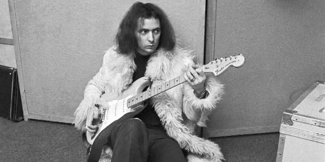 Две песни Джими Хендрикса, вдохновившие классику «DEEP PURPLE»