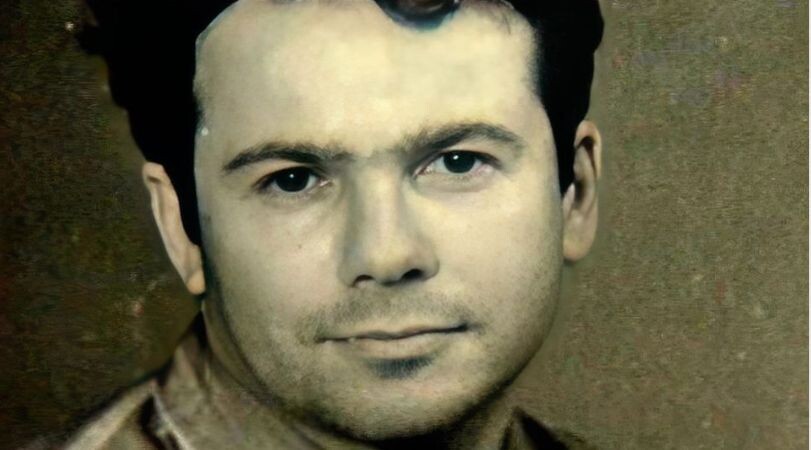 Хейфец ради Гундаревой оставил семью