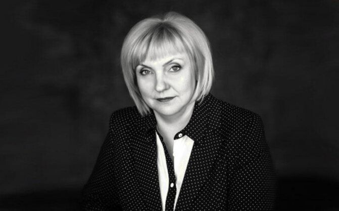 Ирина Дёгтева была для Гундаревой как дочь
