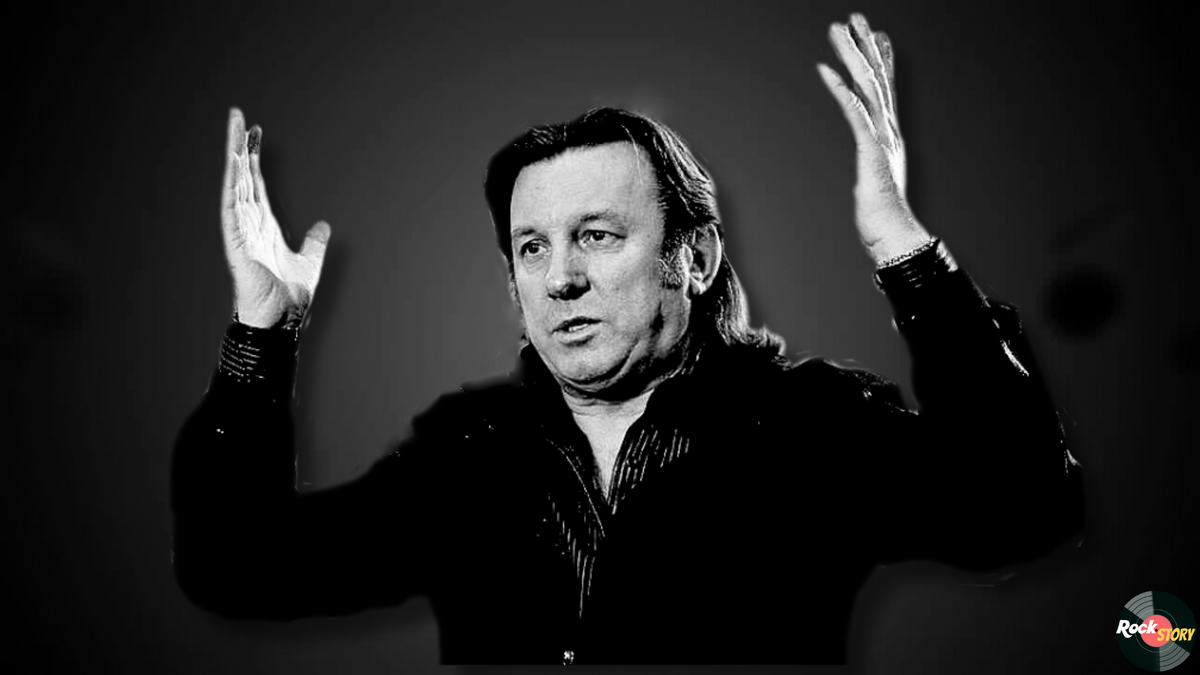 На фотографии: Юрий Лоза 