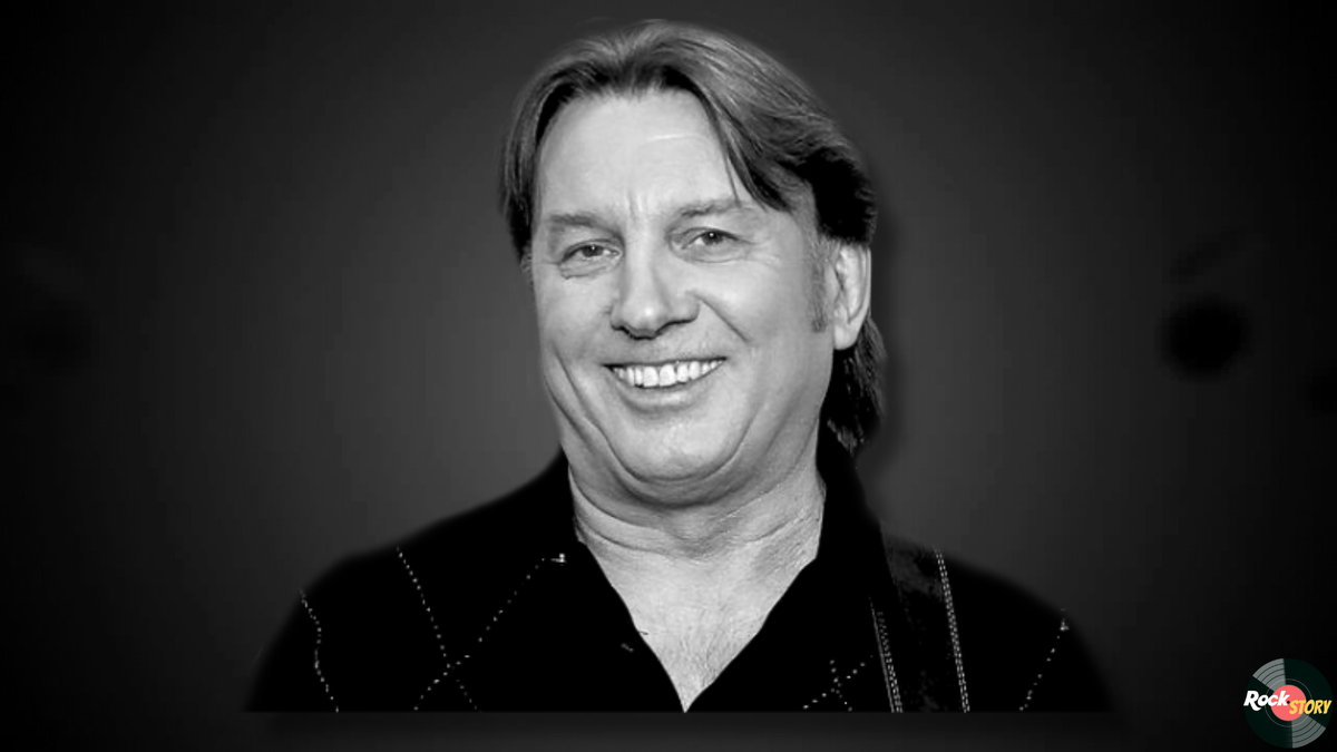 На фотографии: Юрий Лоза 