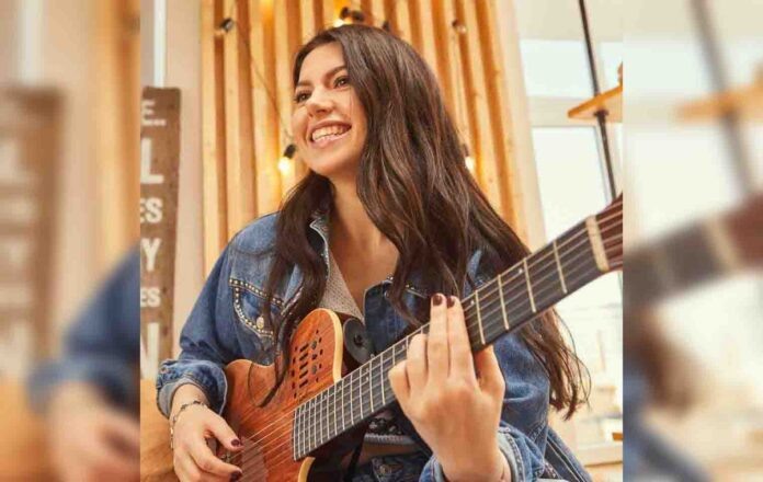 Саша Носач.