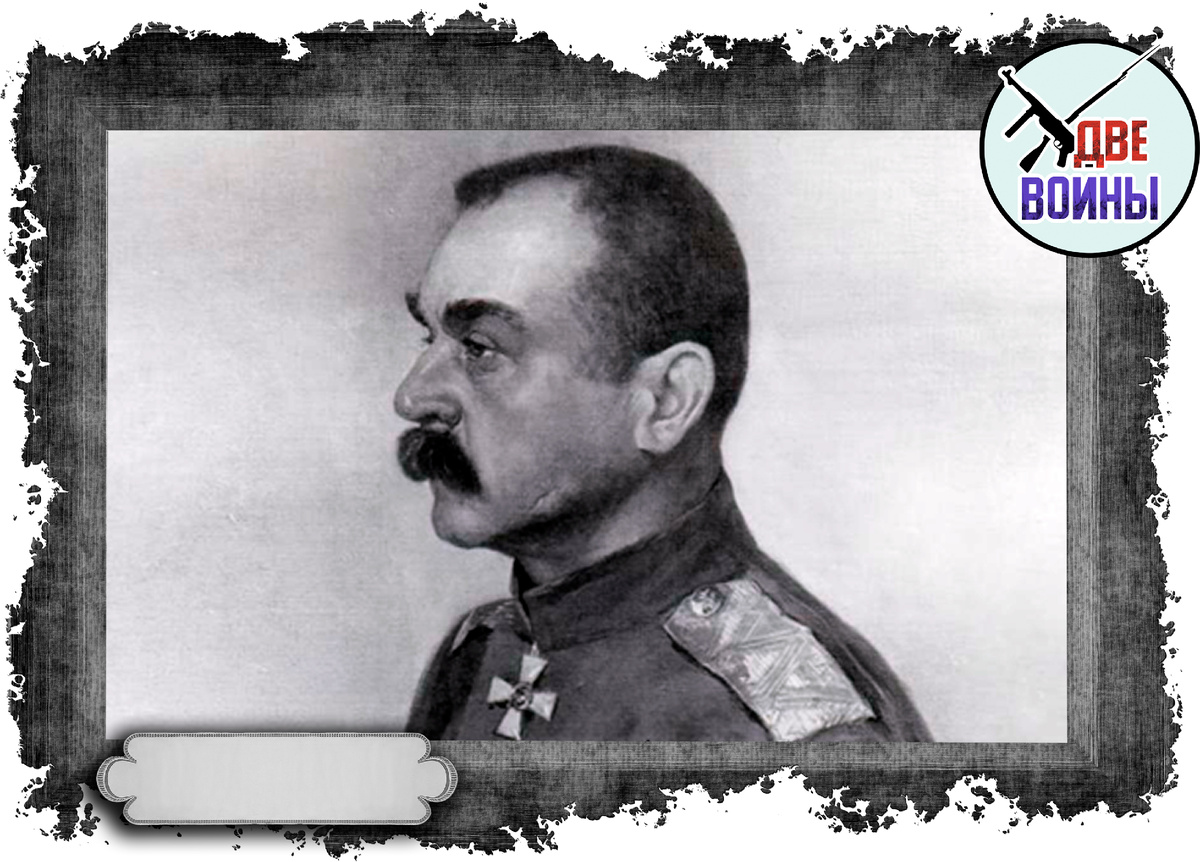 Алексей Максимович Каледин. Фото в открытом доступе.