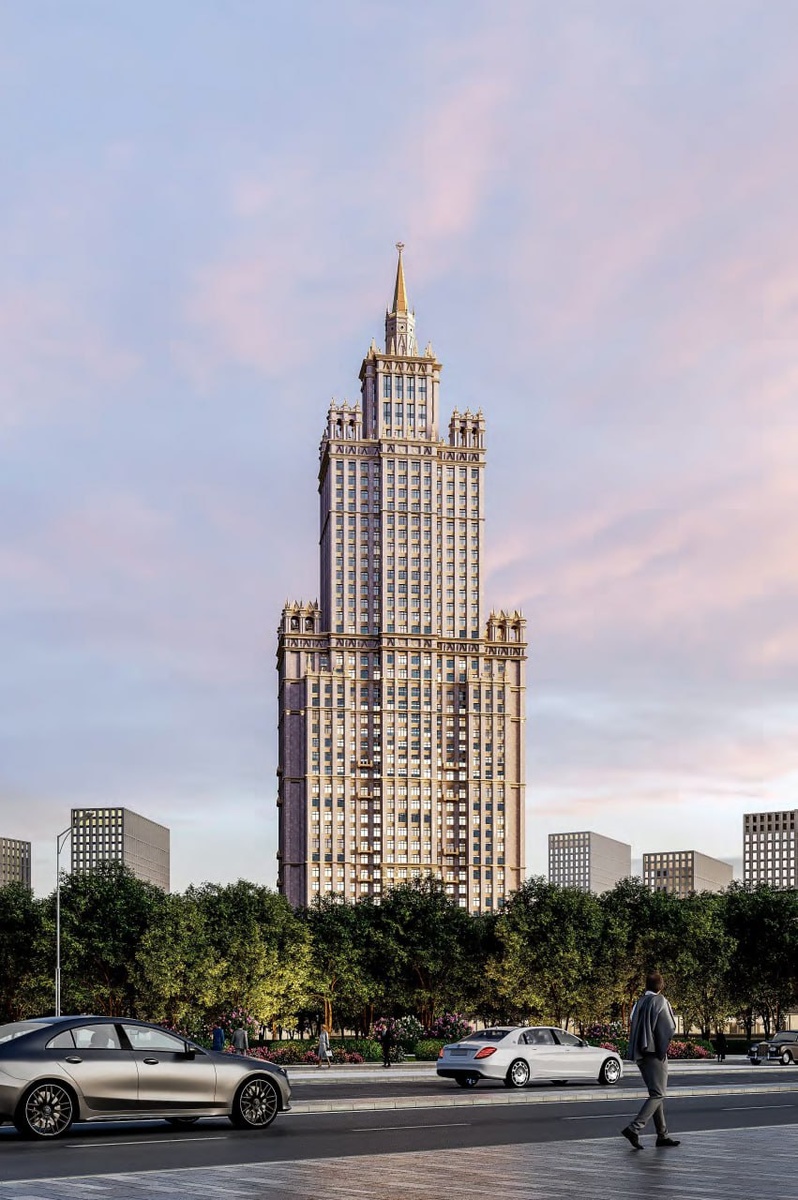 Фотография от компании КРОСТ