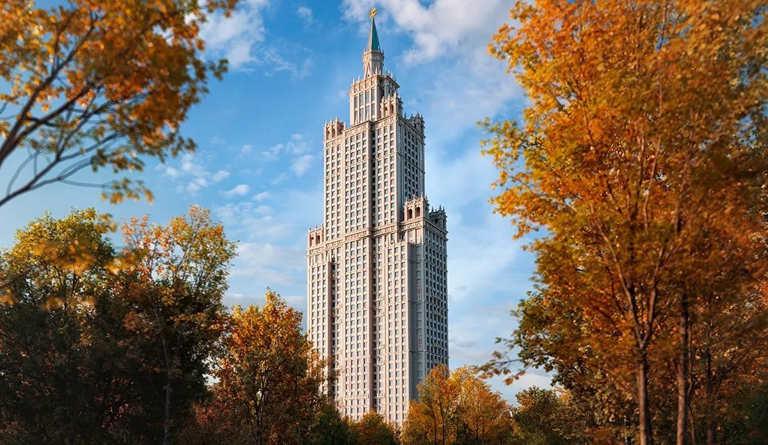 Фотография от компании КРОСТ