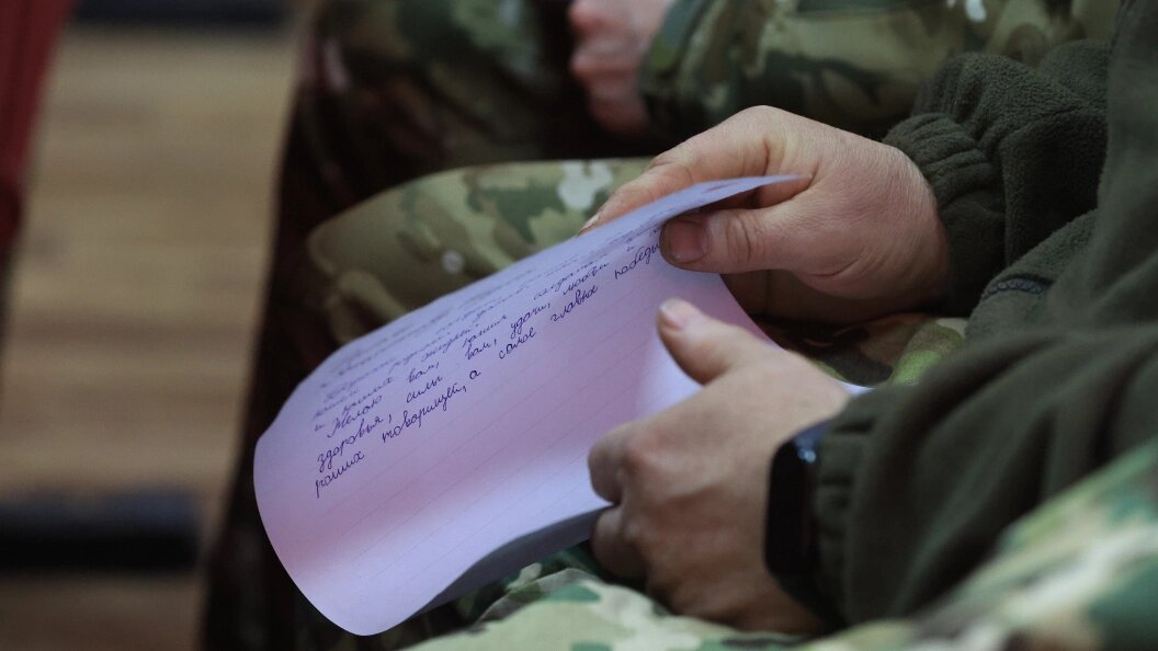    Фото: Shatokhina Natalya/news.ru/Globallookpress