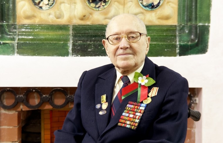    Сергей Петров/NEWS.ru