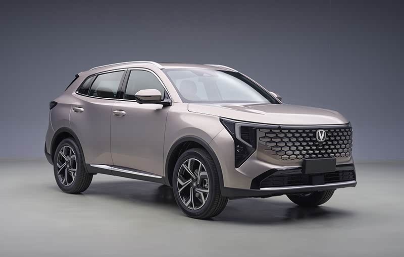 Фото: Autohome/Минпром КНР  📷
