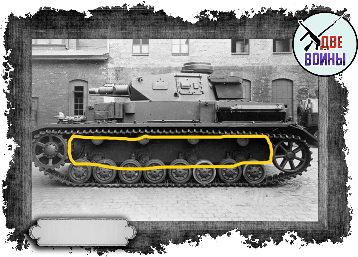 Проблемная зона. Фото в открытом доступе.