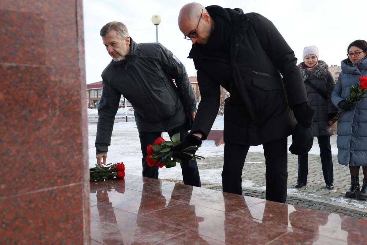 Фото: Правительство Чукотского АО 