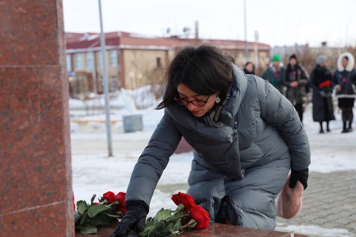 Фото: Правительство Чукотского АО