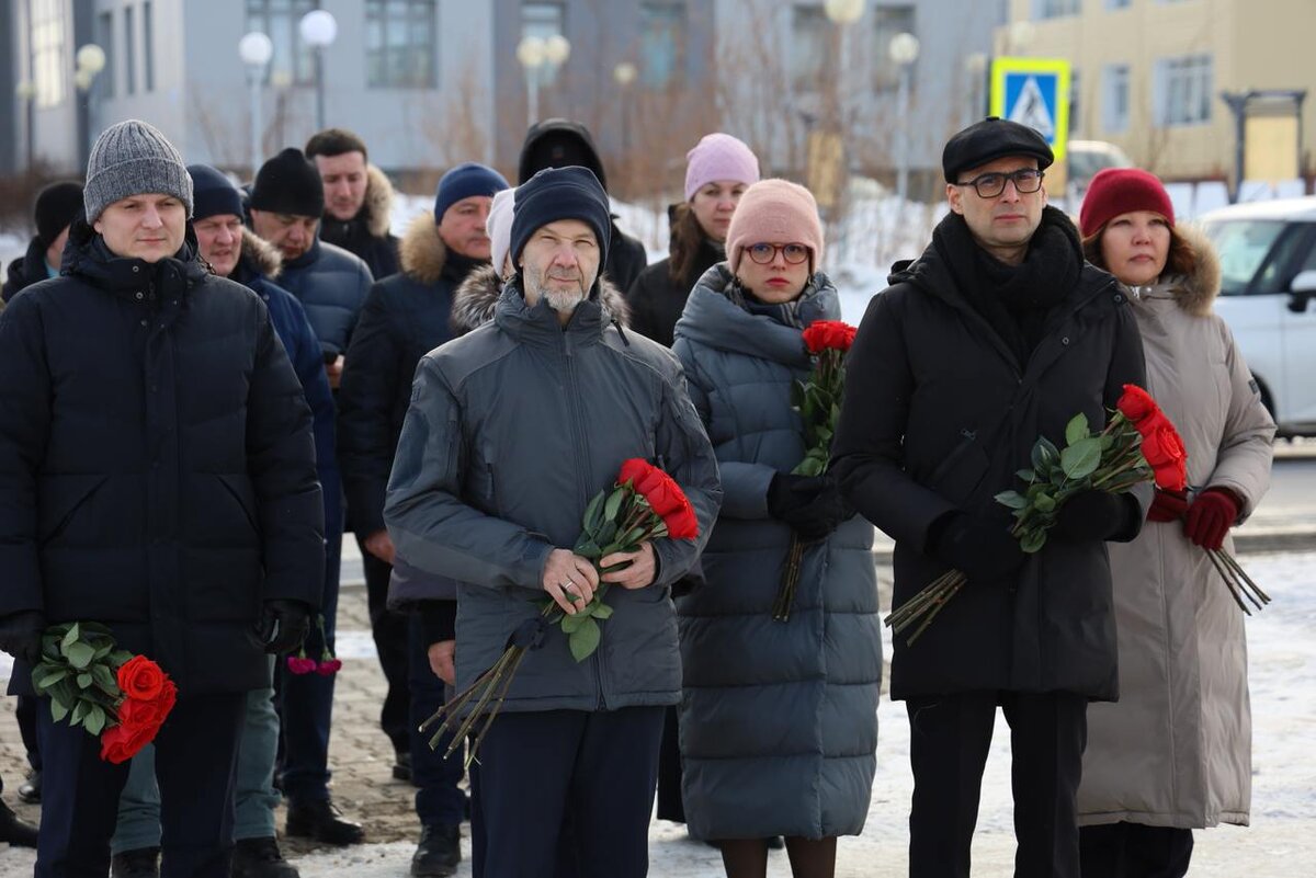 Фото: Правительство Чукотского АО
