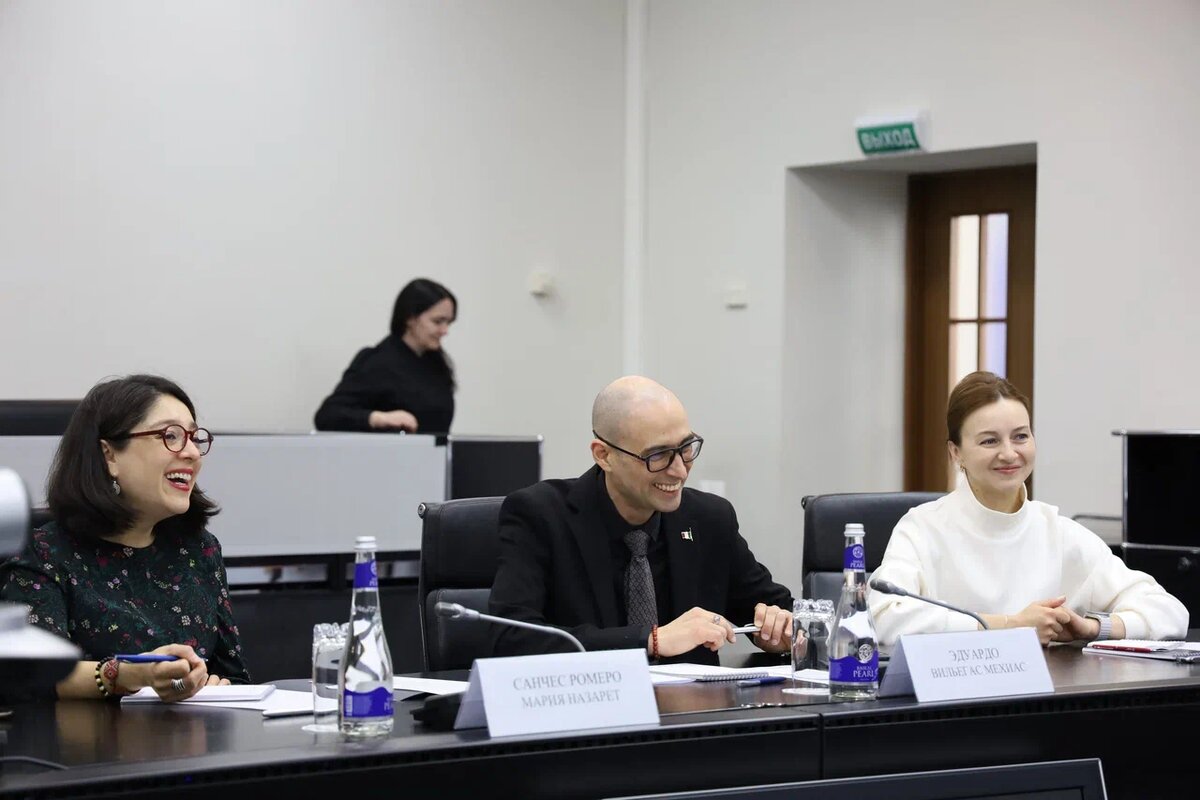 Фото: Правительство Чукотского АО