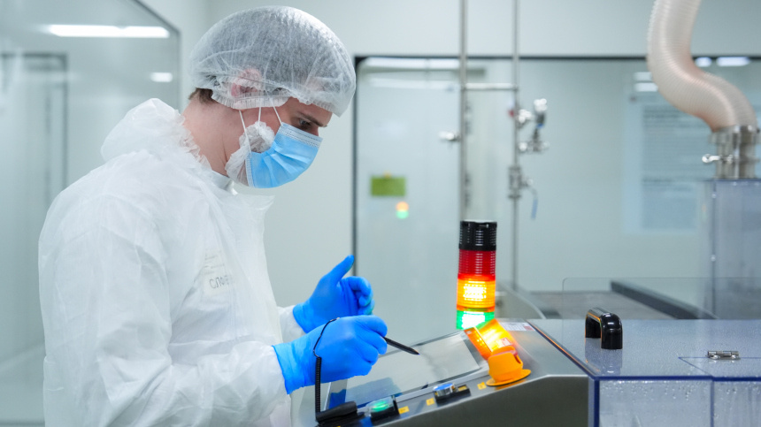    Фото: ИЗВЕСТИЯ/Эдуард Корниенко