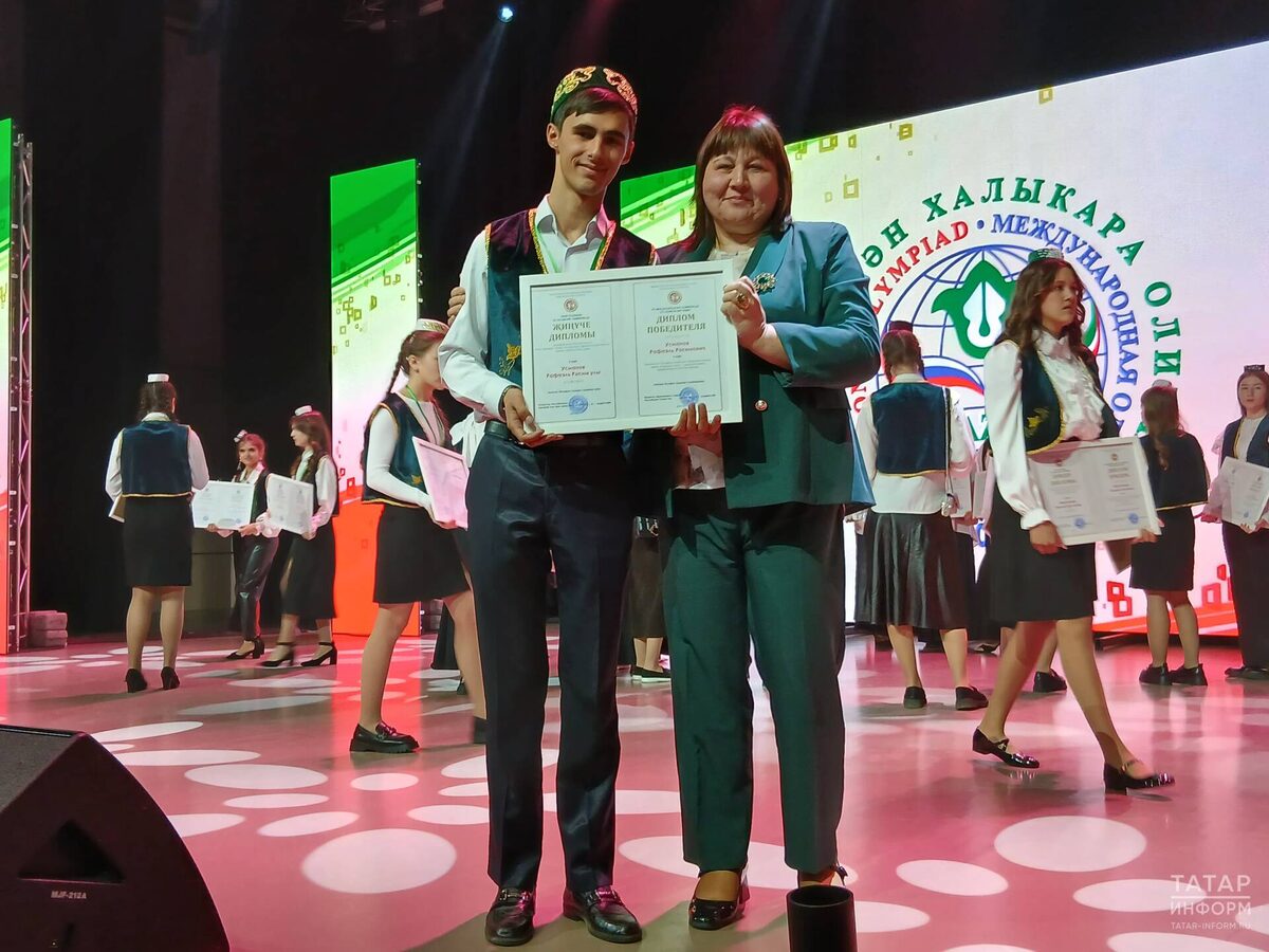 Фото: Эмин Рамазанов