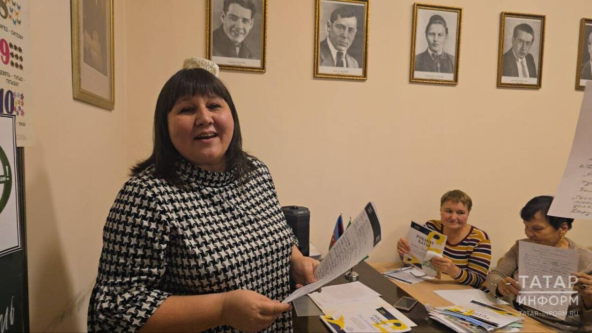 Фото: Эмин Рамазанов