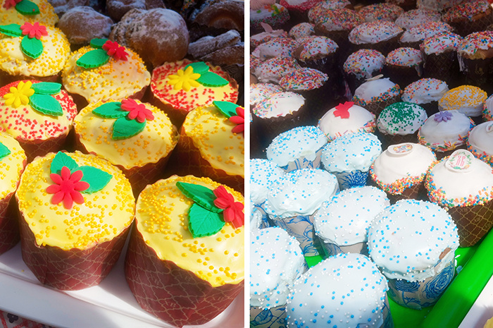 Фото Виолетты ГАВРИЛЕНКО