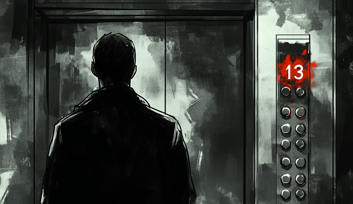 Иллюстрация Маргариты Царевой при помощи Midjourney