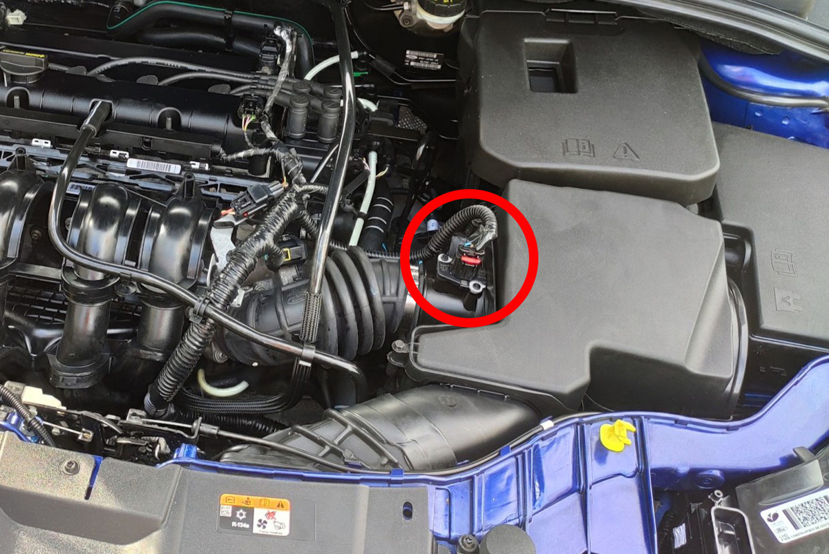 Повезло - добраться до него проще простого