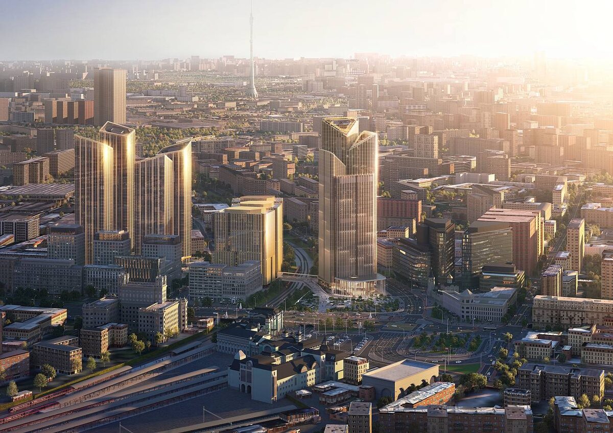 Фотография от компании MR Group