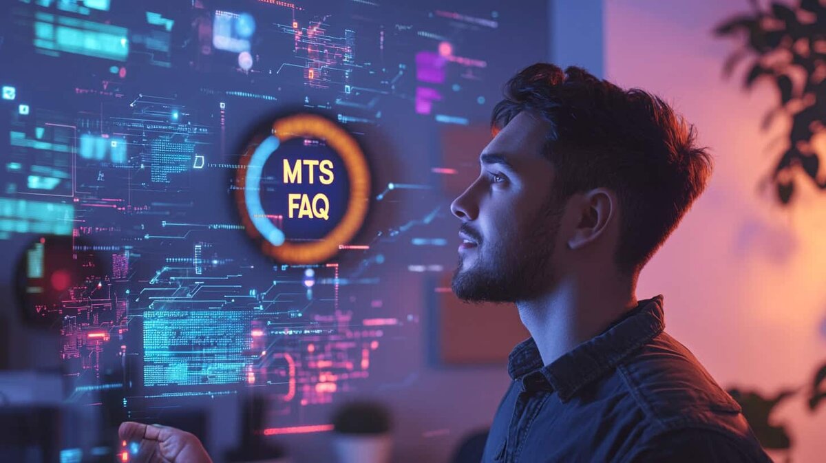    Уже сегодня: как FAQ-бот МТС экономит бизнесу 40 минут в день Khar_AG