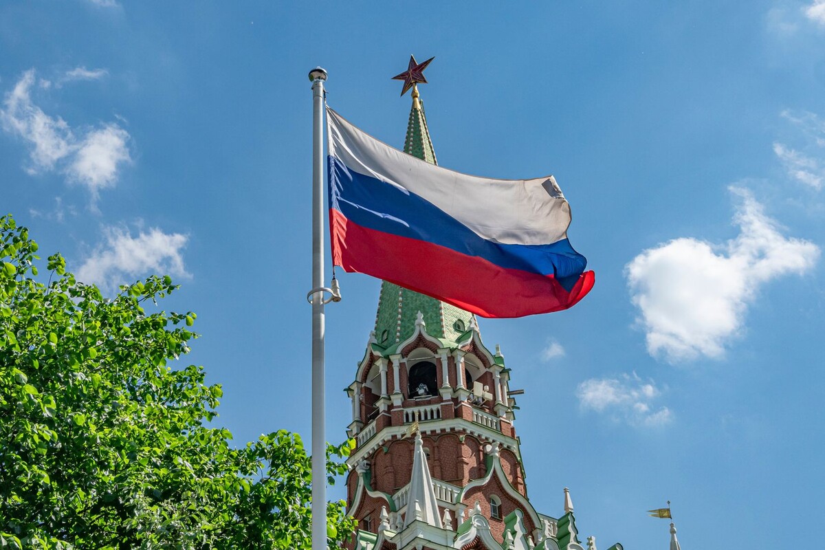     / Источник: © ИЗВЕСТИЯ/Константин Кокошкин