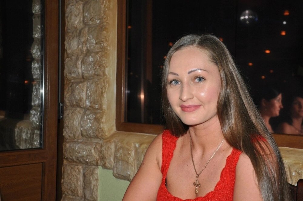    Мать Вероники Жилиной Людмила Алферова. Фото: соцсети