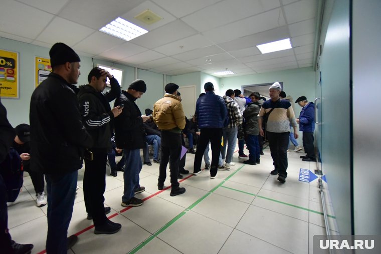 В РФ поставили Киргизию на место после скандала с нелегалами в бане