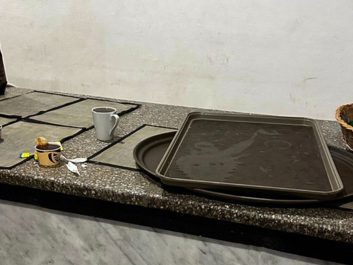 Сейчас интернет заполонили фото с доказательствами плохого сервиса в отеле