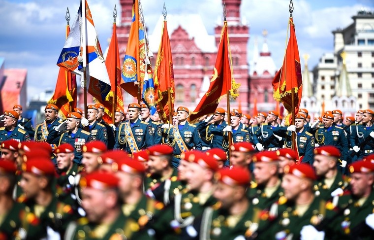    kremlin.ru/Владимир Астапкович/РИА Новости