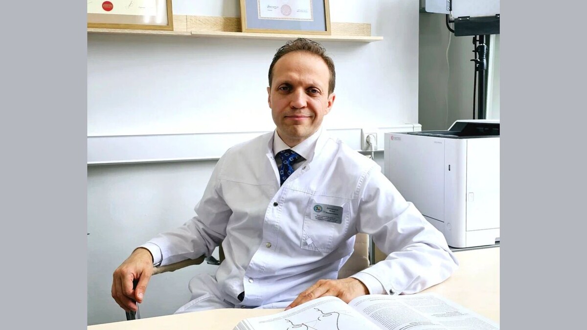 Диомидов Илья Андреевич
Пластический хирург, челюстно-лицевой хирург, высшая категория, к.м.н.
