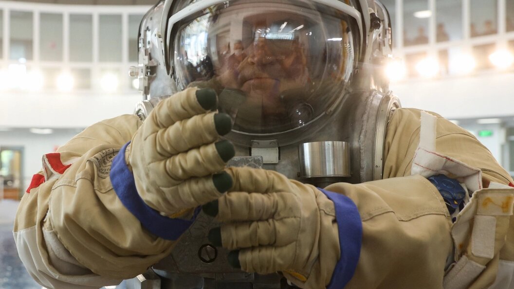    Фото: Bulkin Sergey/Globallookpress